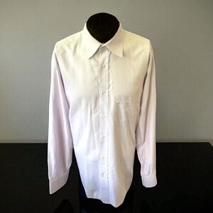 BRIONI Long Sleeve Shirt Size 17 43